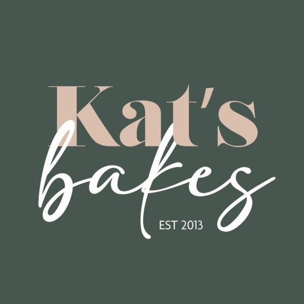 Kat’s Bakes Shop